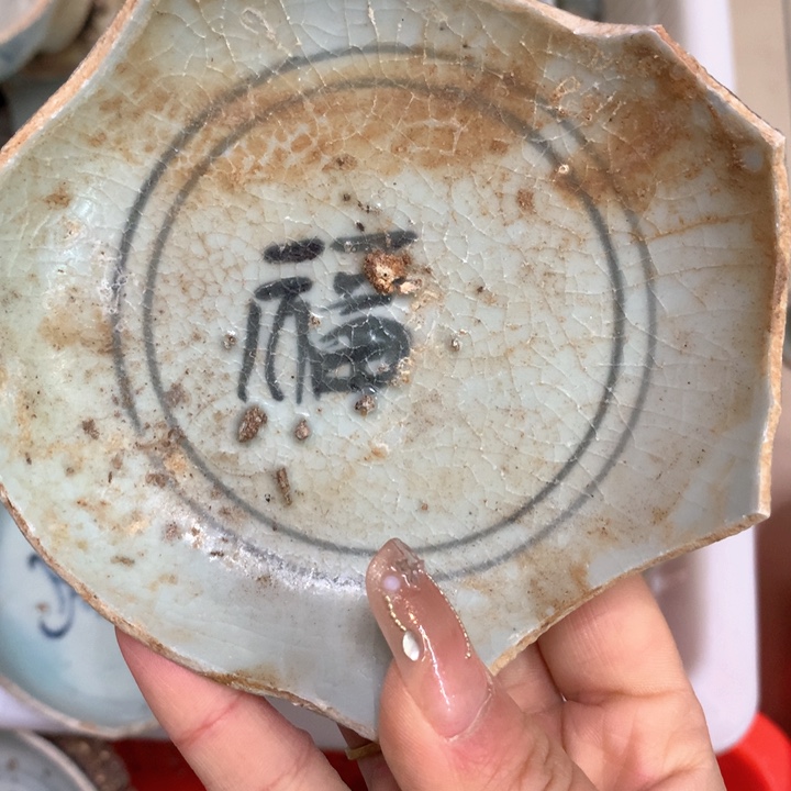 当代现代全手工工艺品