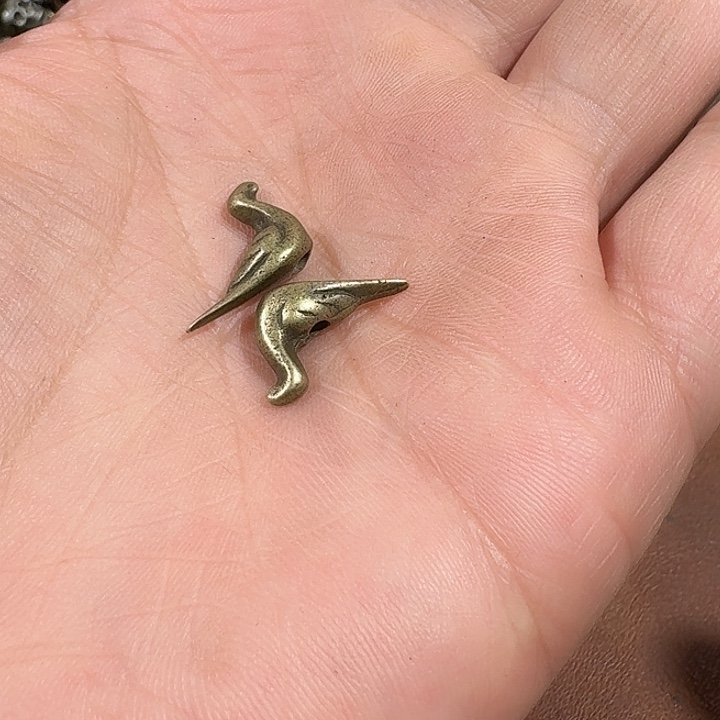 藏传文玩配饰配饰