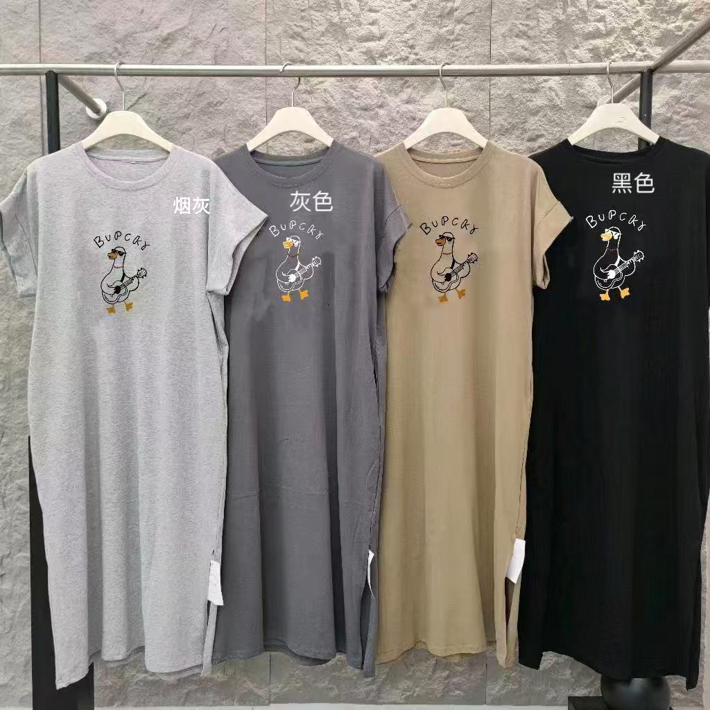 33推荐 YGXW#88115 FL 日系T裙 2025-07-03