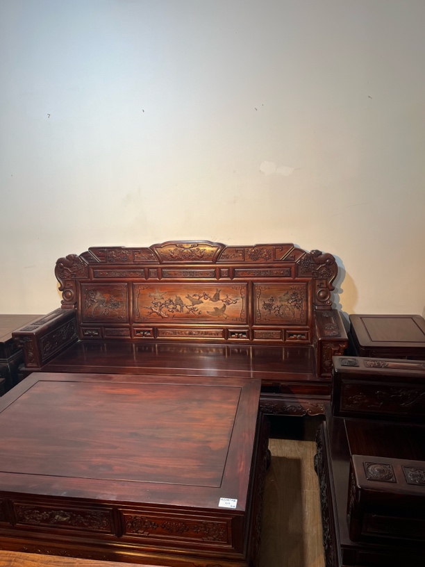 住宅办公家具 六件套