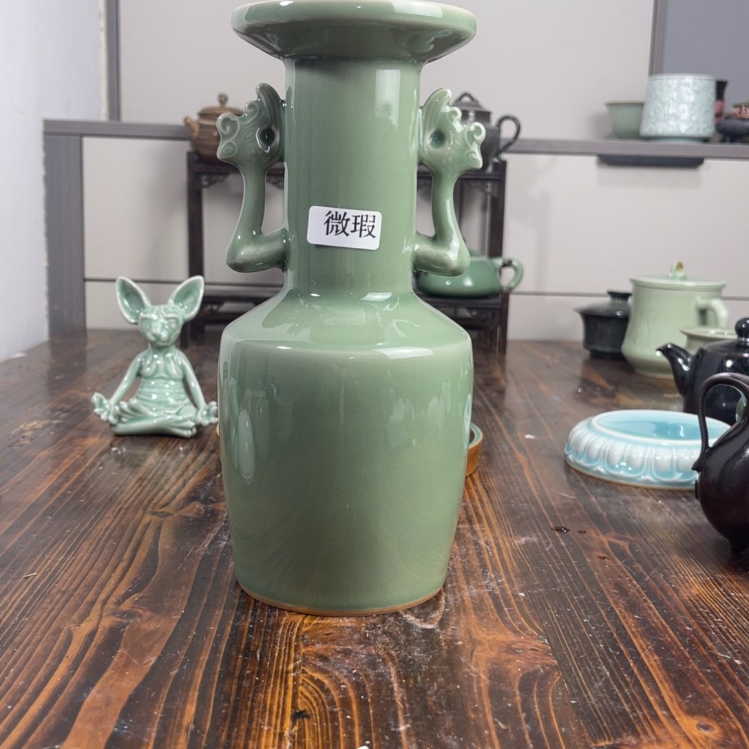 三宝茶器直播间福利