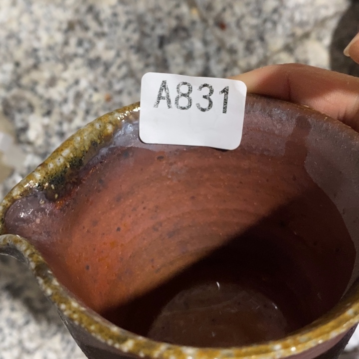 阳***冰其他柴烧茶器福利瑕疵