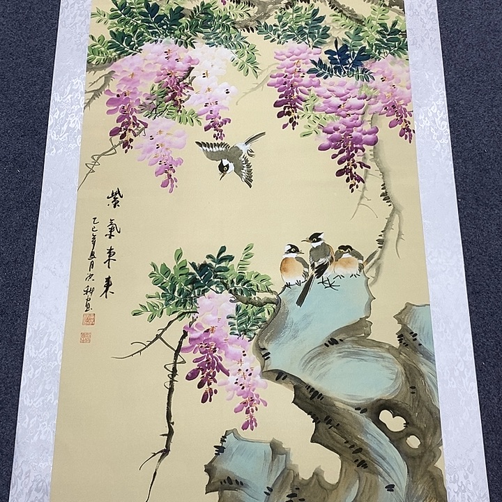 小耸美术作品欣赏