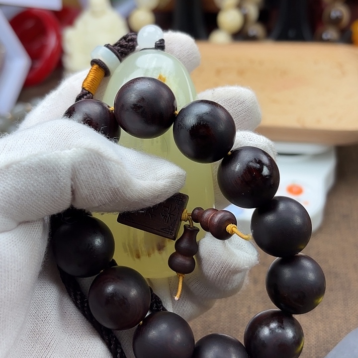 非洲紫檀（红花梨）49