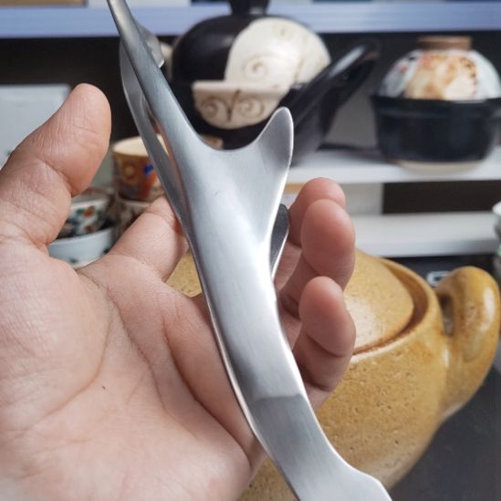 铁烤肉夹子。。。。。。。。。。。。