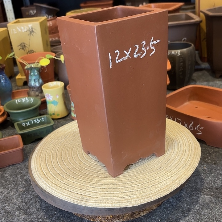 花盆紫砂紫砂花盆