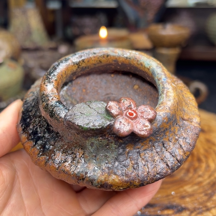 红****陶瓷制品不退不换