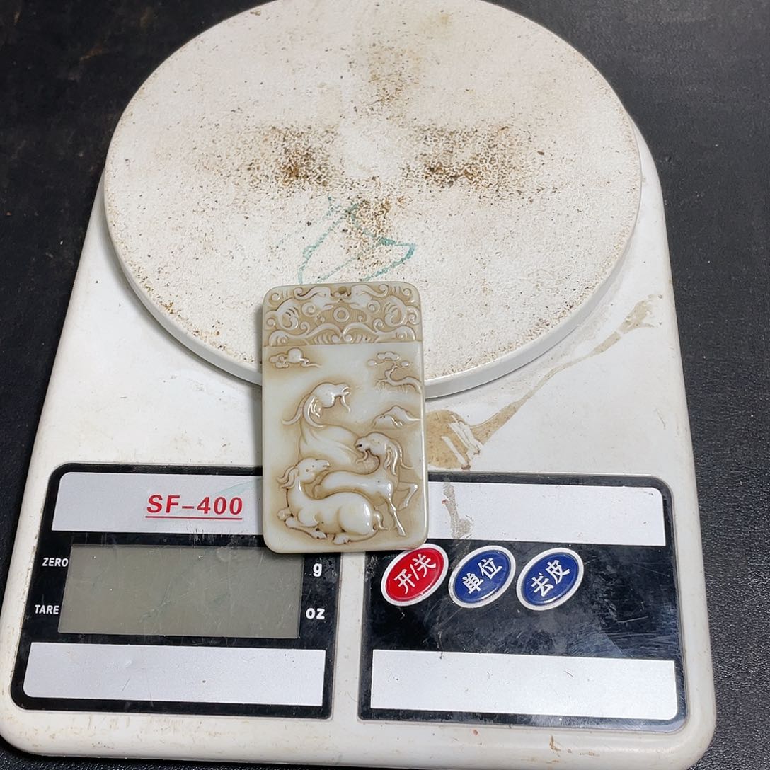 闪购商品一图一物