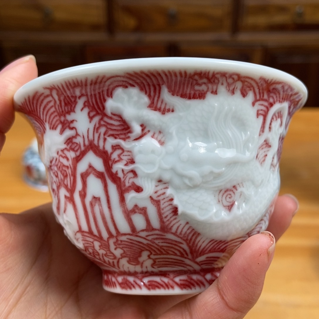 景德镇手绘哈哈哈哈哈哈