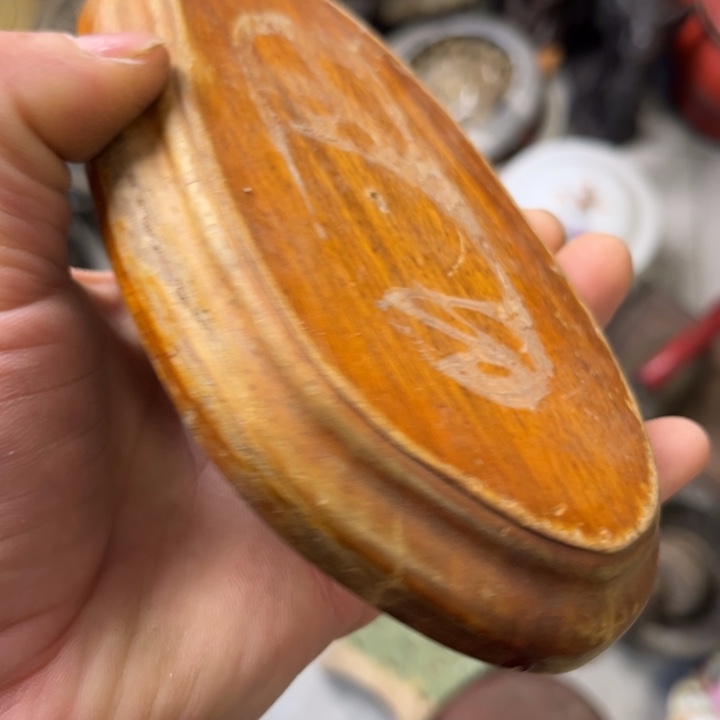 慧***哥杂色豆（科檀/科特迪瓦檀木）