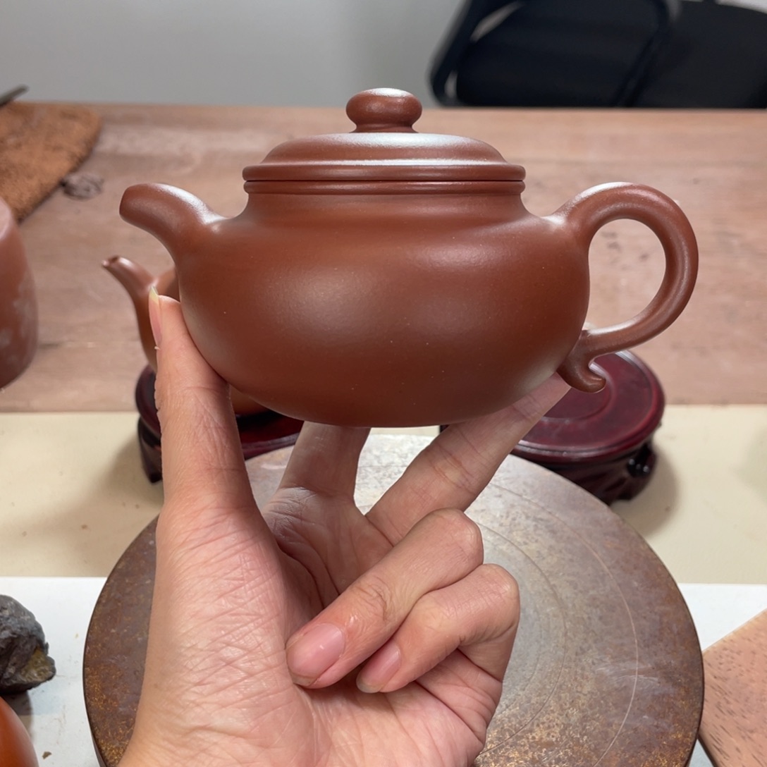 紫砂茶壶紫砂茶壶