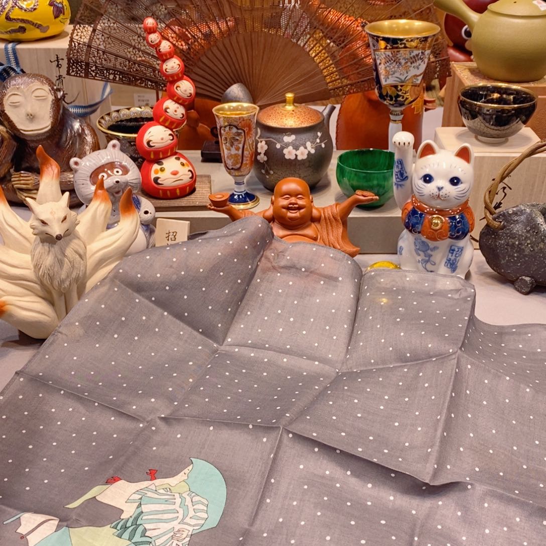 凝***程如图所示 观兰器物