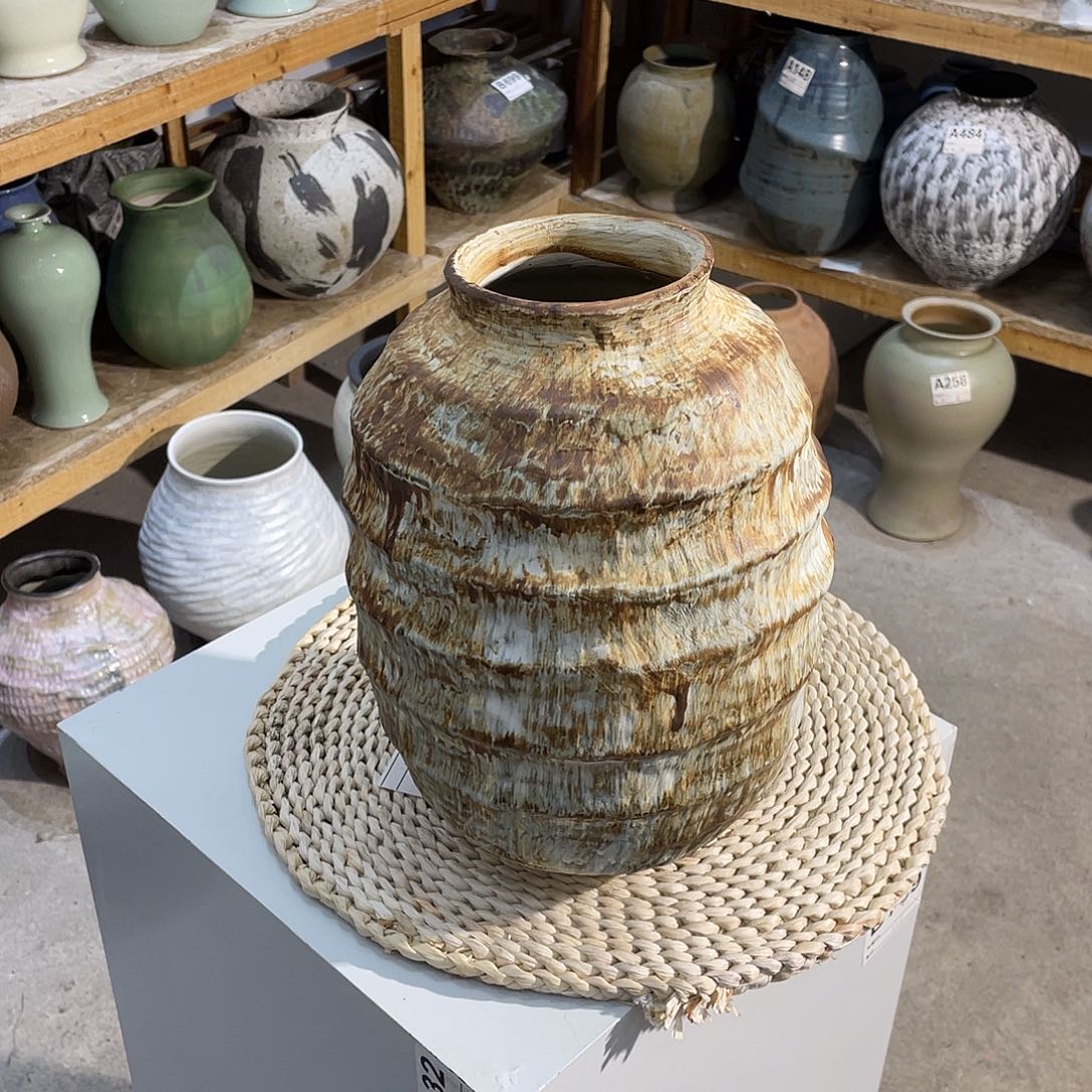 瓶高度景德镇陶瓷