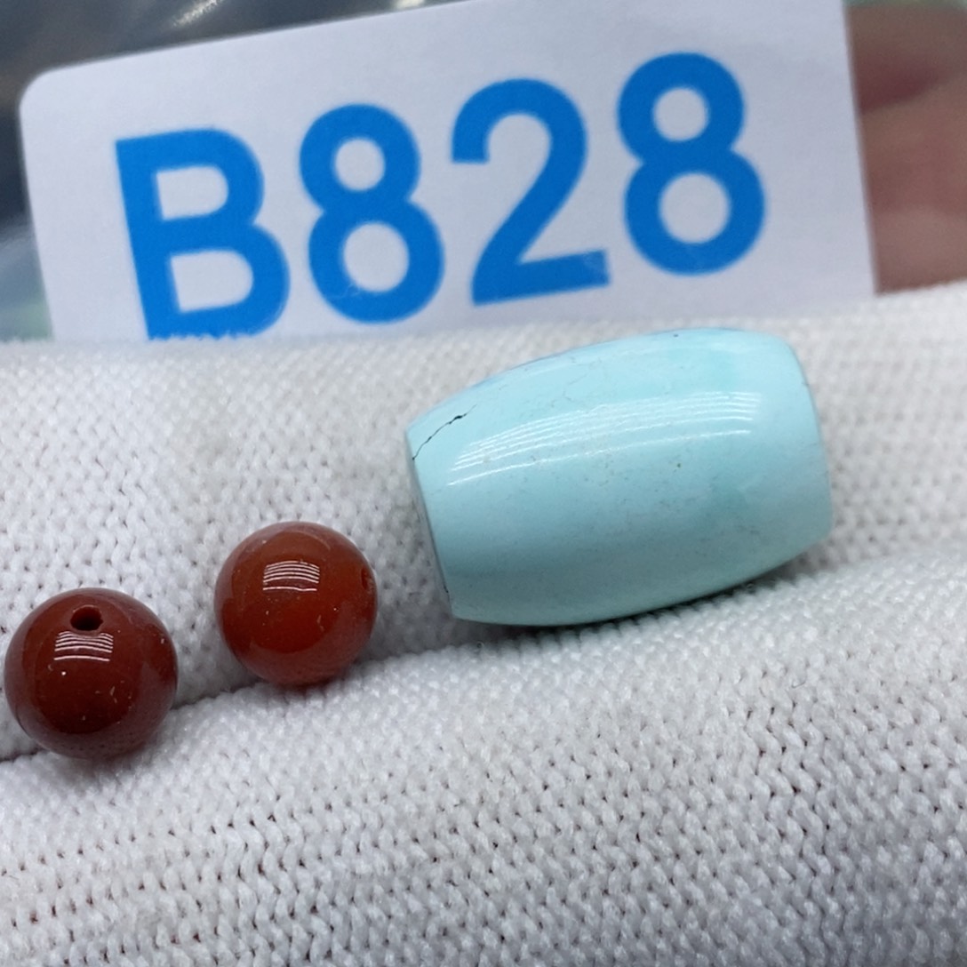 南红玛瑙珠宝奇石未镶嵌