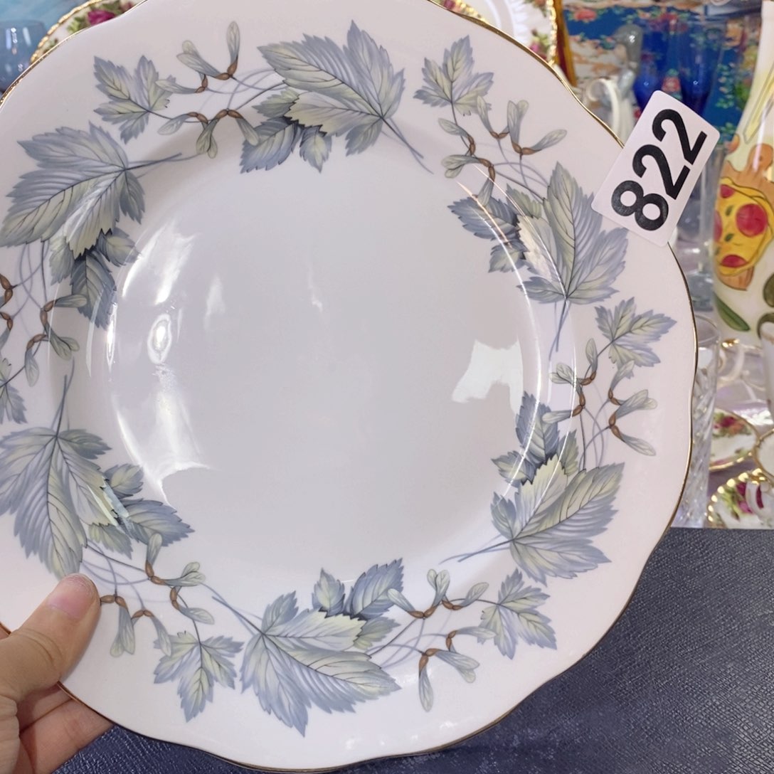 瓷器欧瓷咖啡杯水晶杯