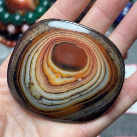 玛瑙/玉髓珠宝奇石未镶嵌