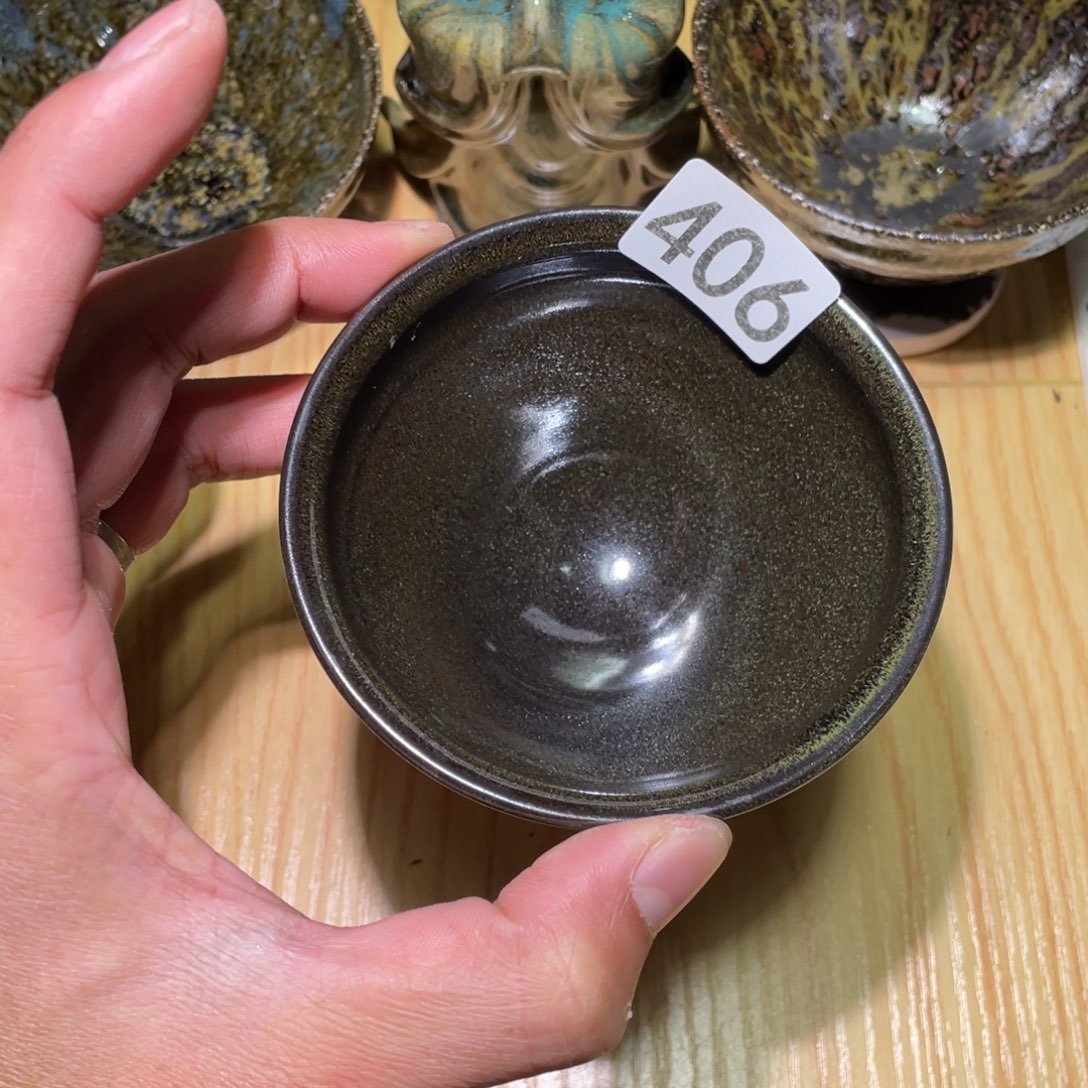 茶盏美好生活从开始到现在