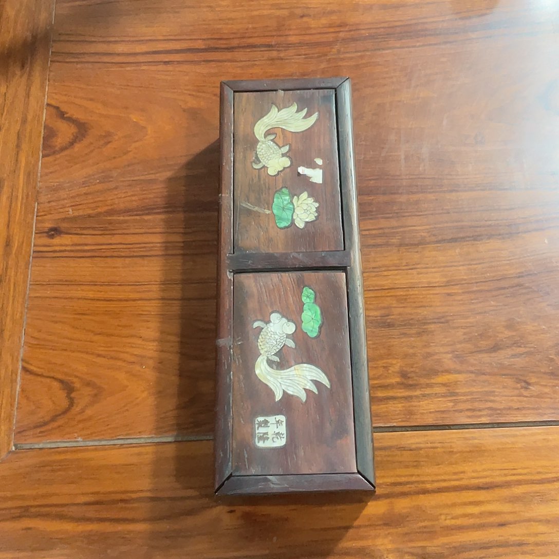 紫檀木类成套家具111111111