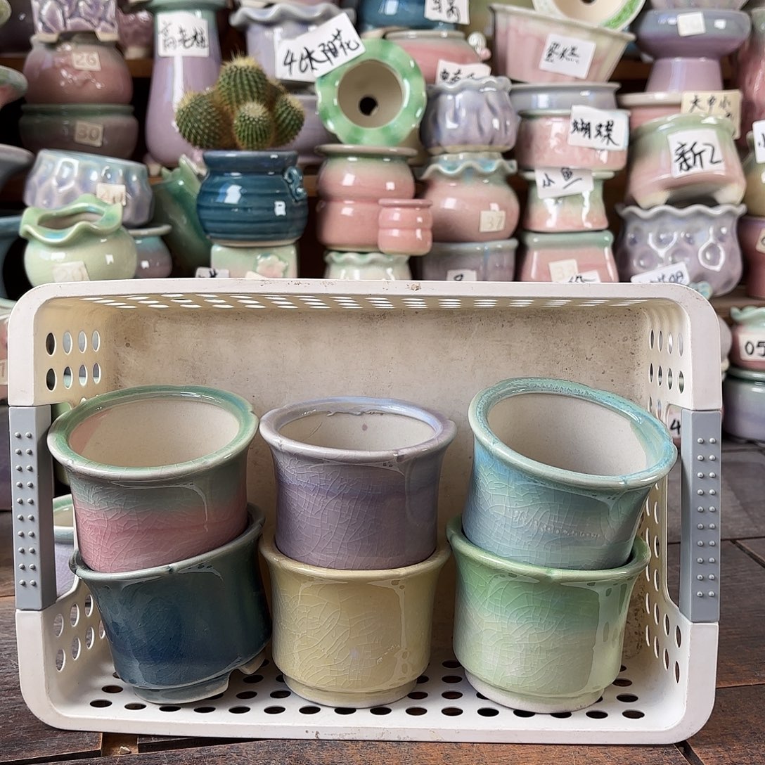 量货/口6.5高6深浅搭配发6