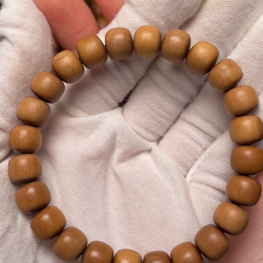 檀香木手串/手链迈索尔老山檀8/9