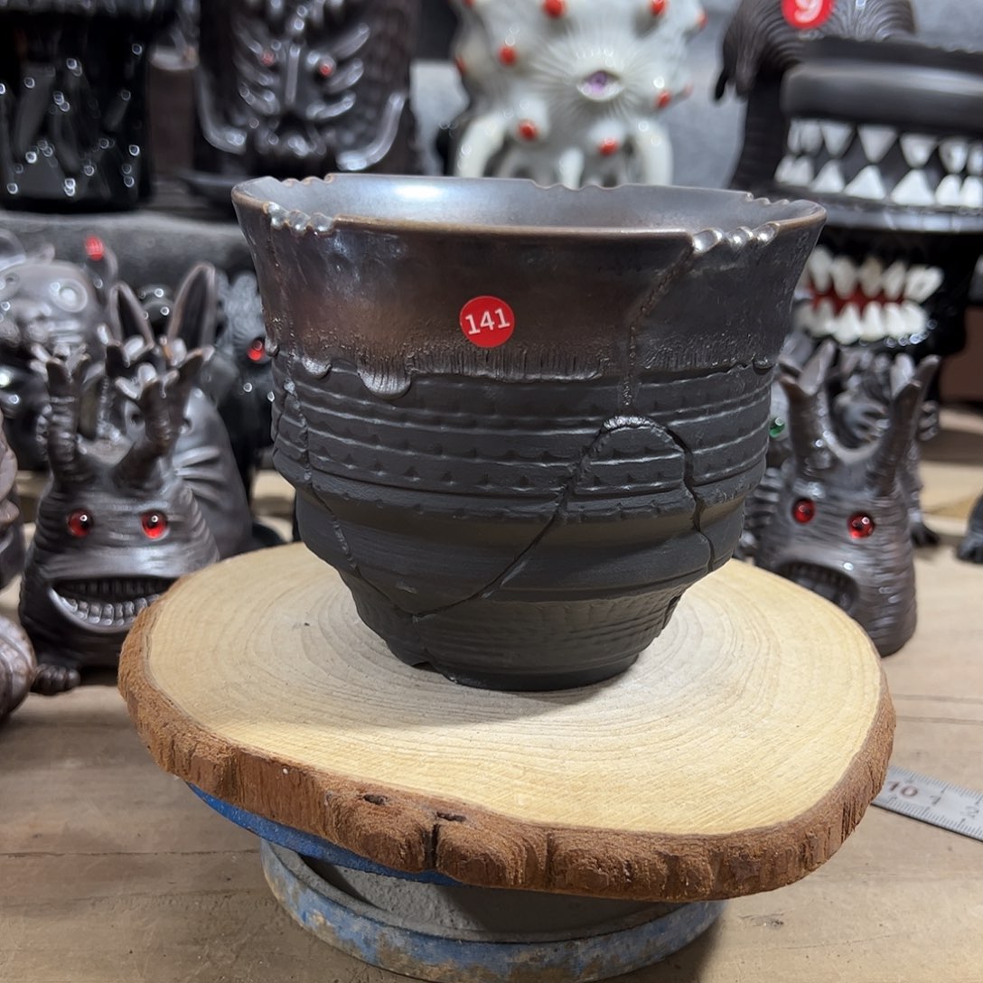 141号，内口11.5外高10.5