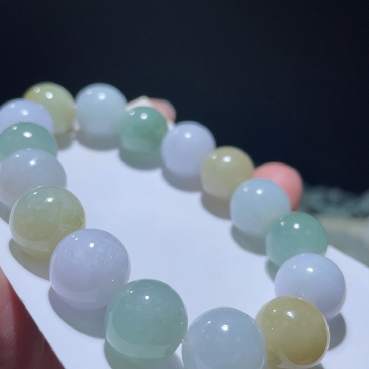 未镶嵌定制翡翠   