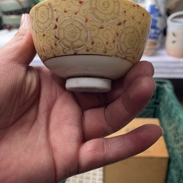 水滴瓷器水滴瓷器