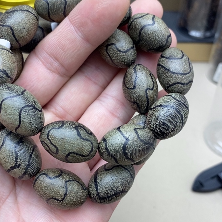 沉香沉香碎屑柬埔寨虎斑