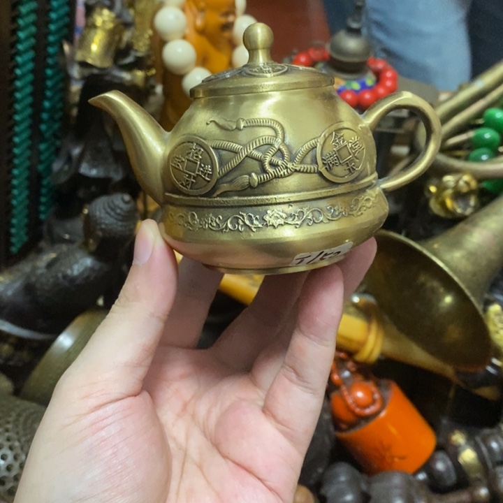摆件古玩收藏鉴赏