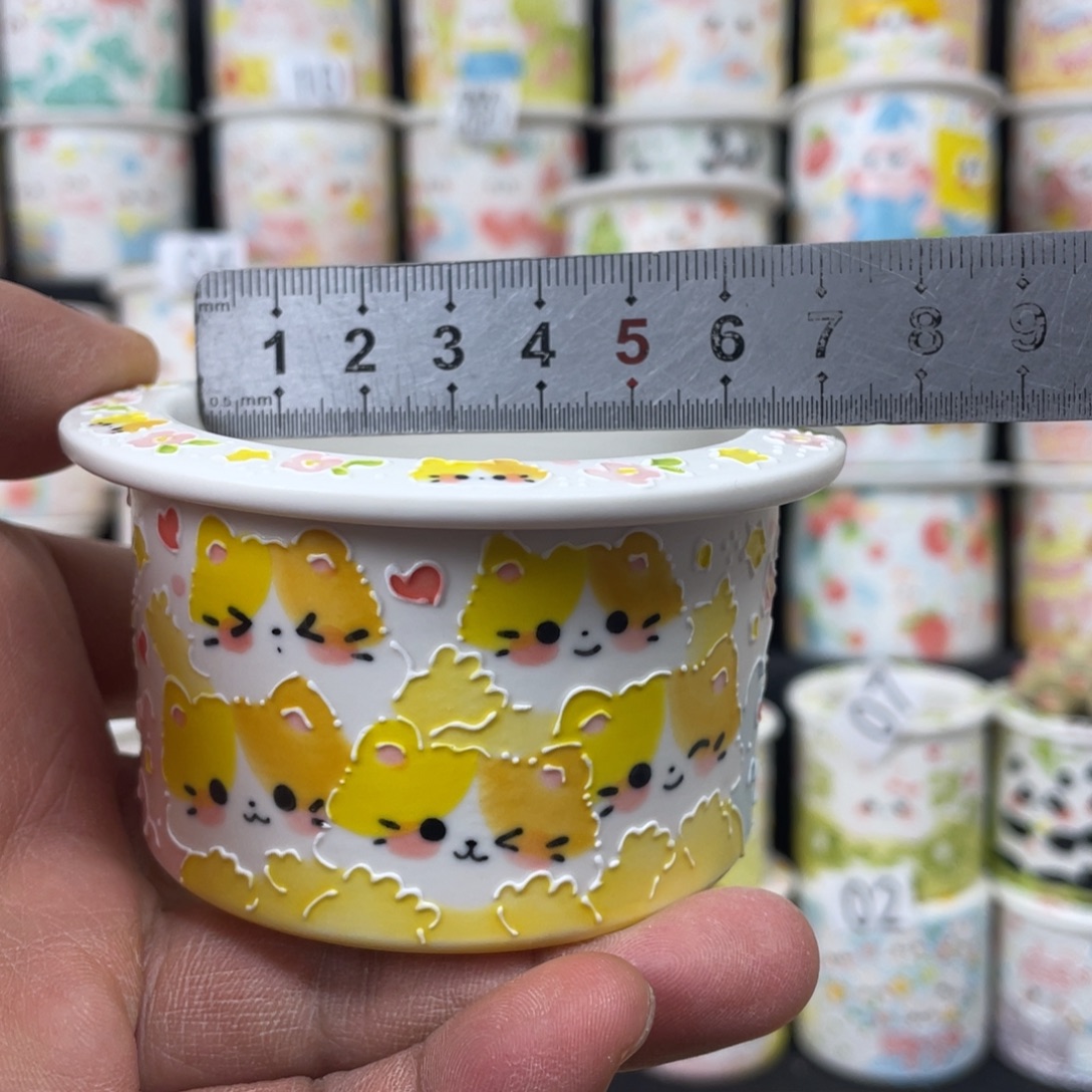 5 小嘟嘟嘟嘟花盆