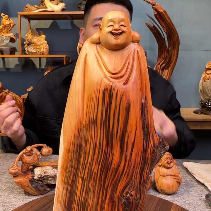 柏木（崖柏）关注一下