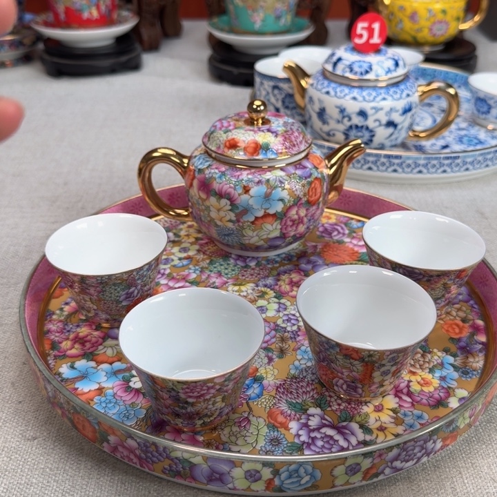 景德镇陶瓷景德镇瓷器