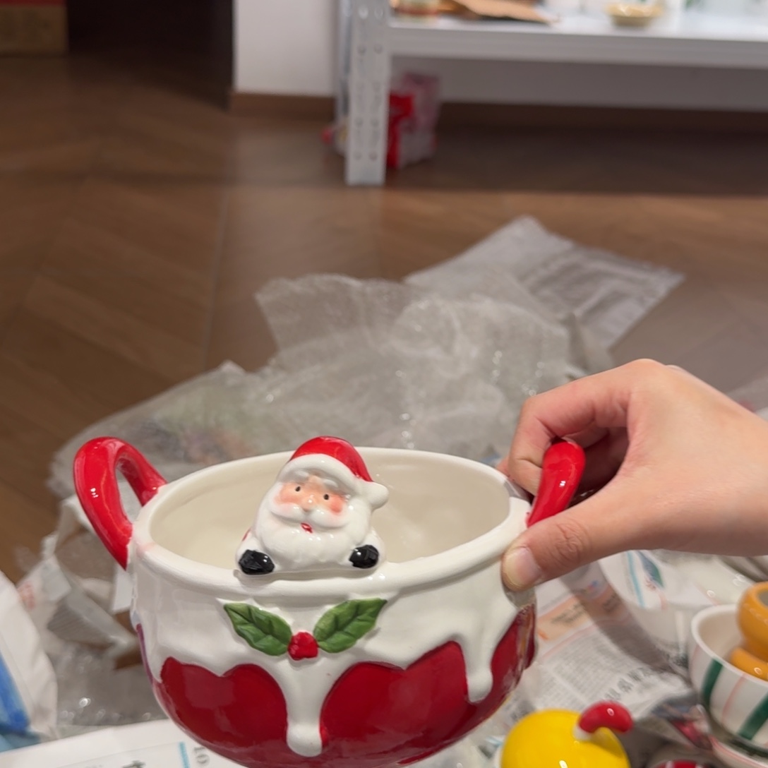 有的微瑕不退不换