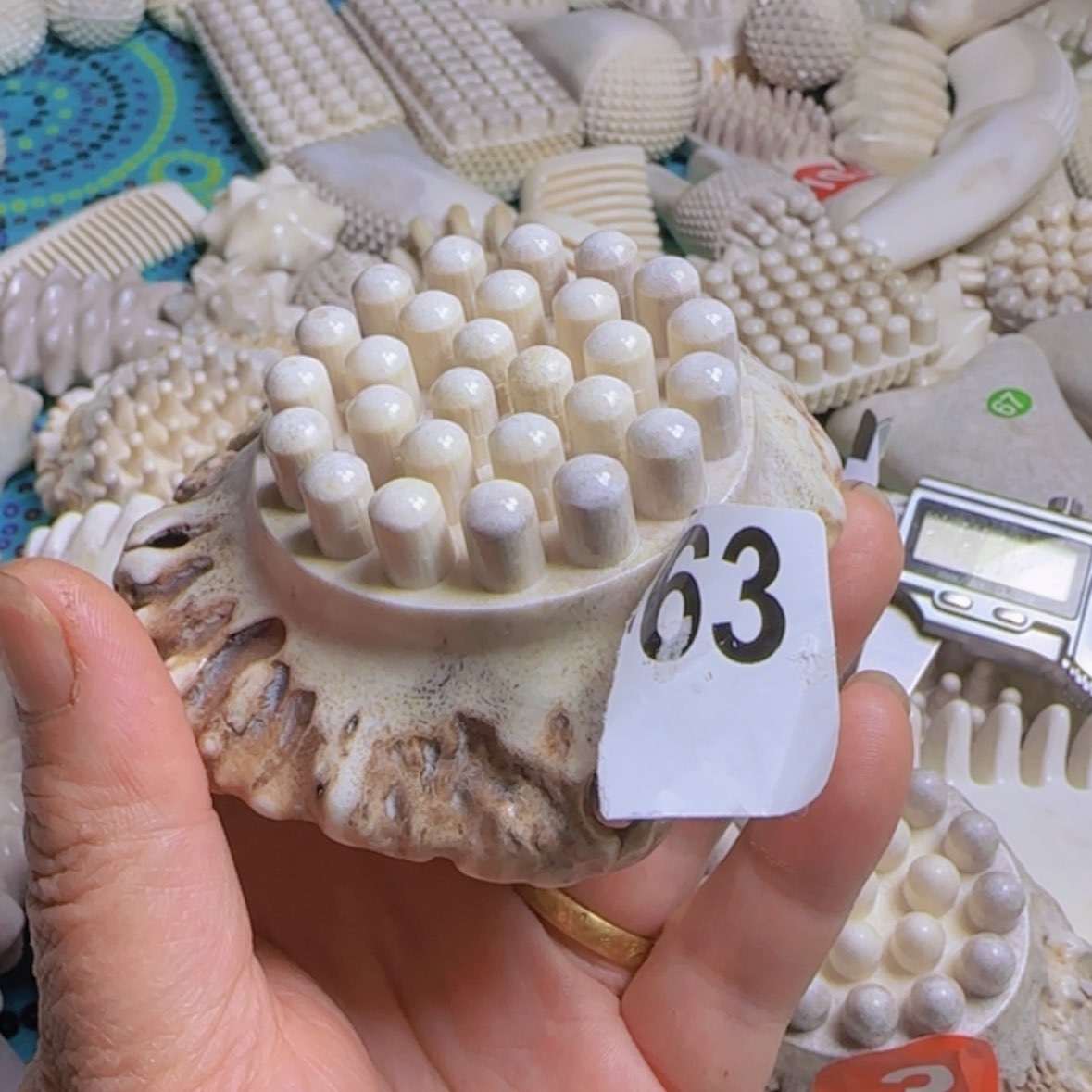 【闪购商品】砖雕鹿角鹿角特价