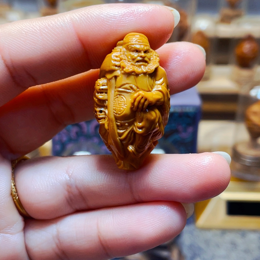 橄榄核手串/手链橄榄