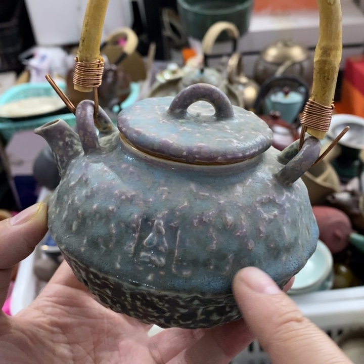 陶瓷艺术品及陶瓷制品