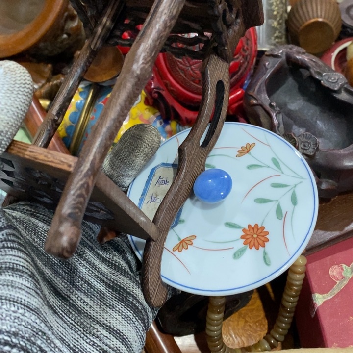 紫砂陶瓷艺术陶瓷艺术