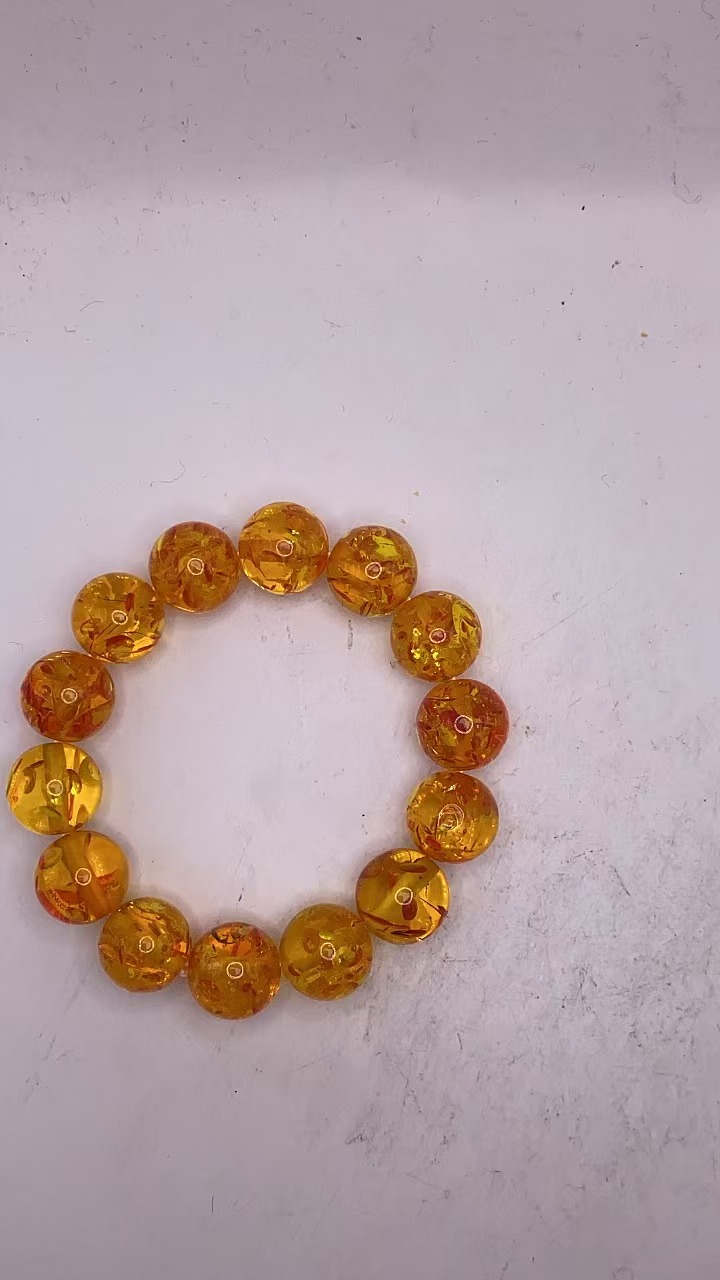  ZY18【臻源饰品】精品时尚百搭气质款手串