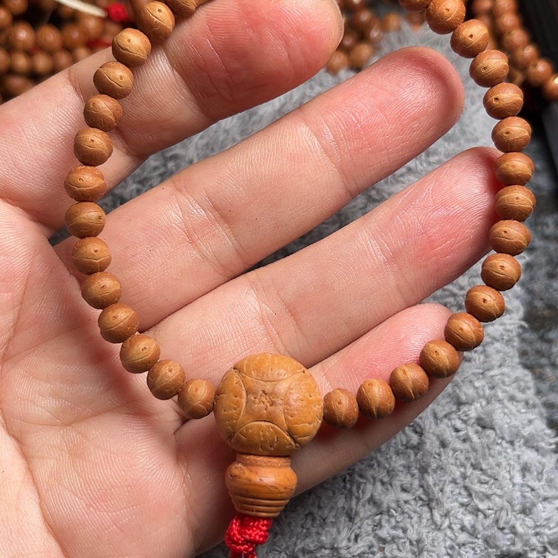 *****凤眼菩提吊坠凤眼菩提手串手链