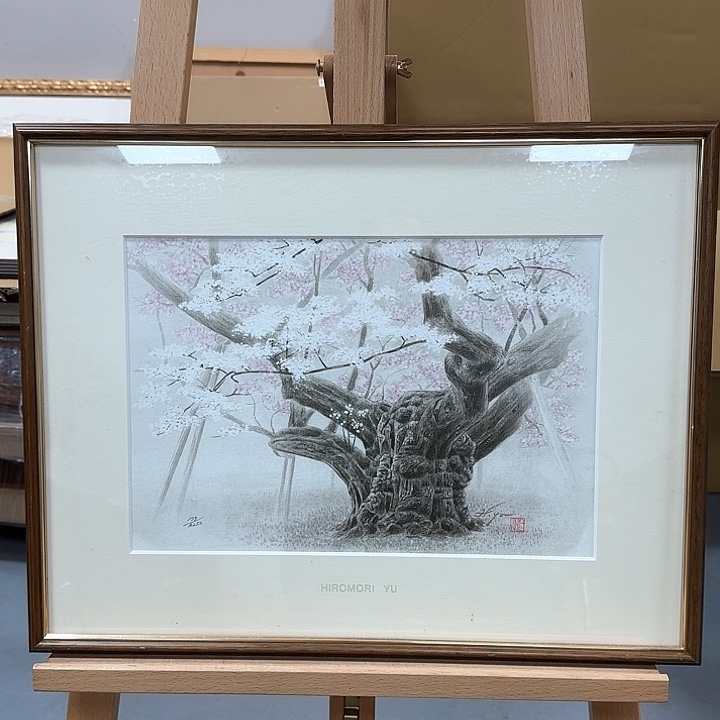 绘画哈哈。          