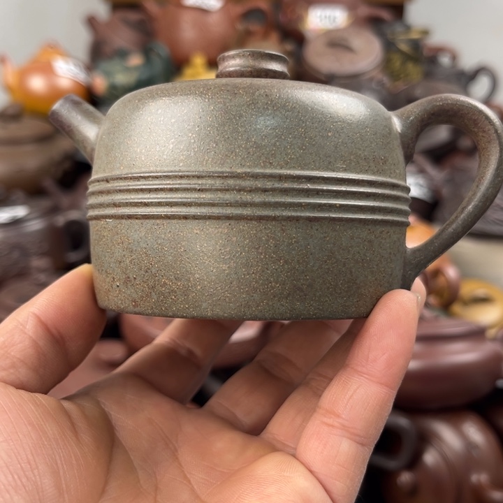 紫砂茶壶紫砂紫砂壶