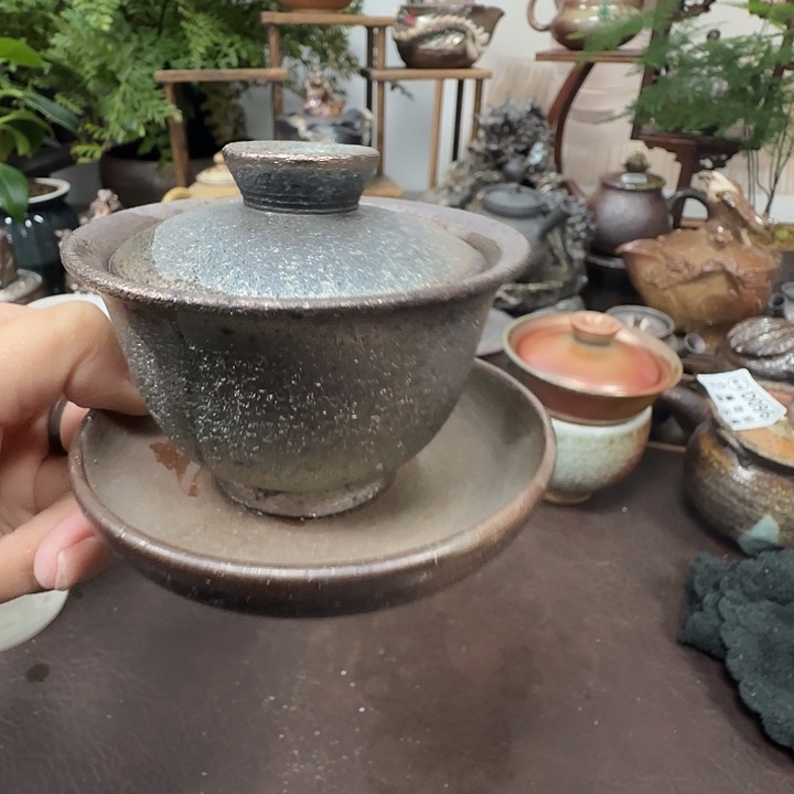 精品柴烧福利放漏