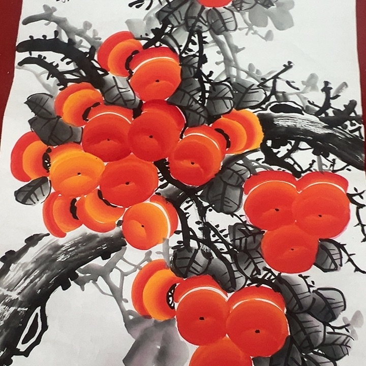 竖款晚上好呀……惊喜连连