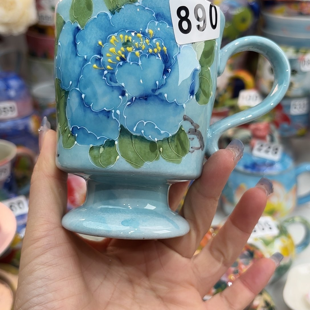 瓷片你也不要多吃些啦