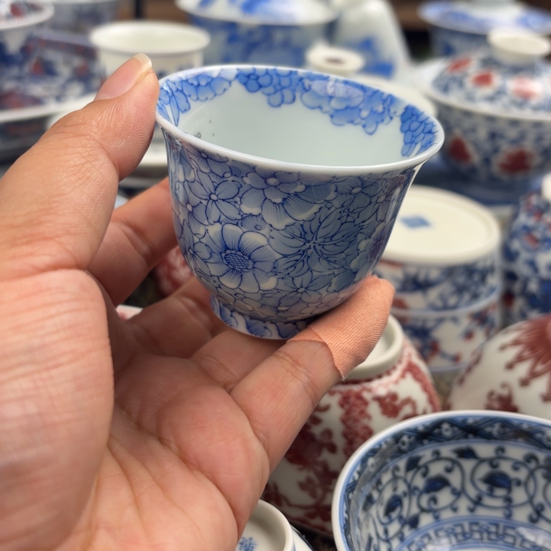 景德镇观自在观自在