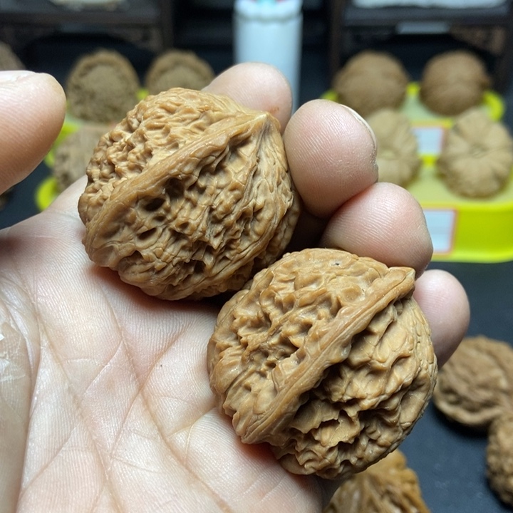 核桃高炮南疆石008