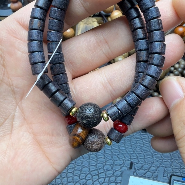 沉香沉香碎屑芽庄紫琪楠