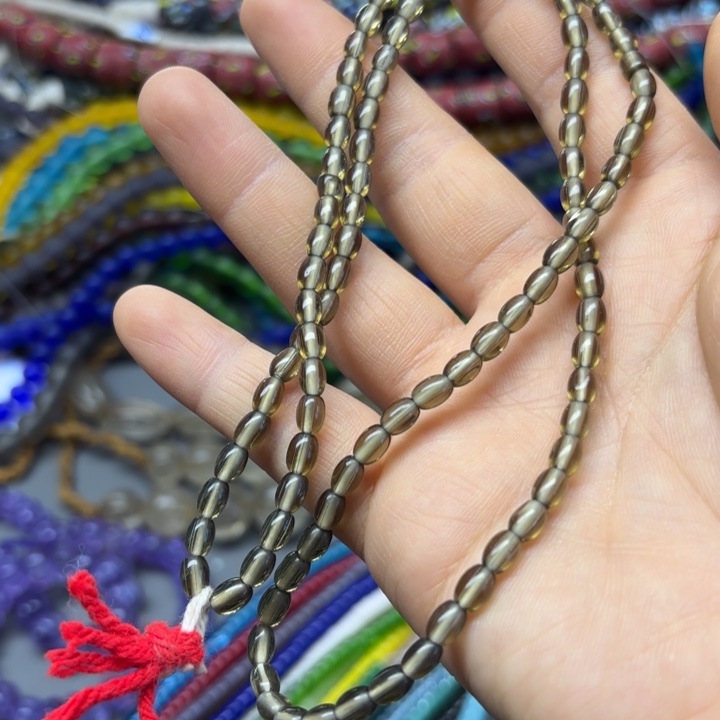 玻璃颈饰琉璃琉璃