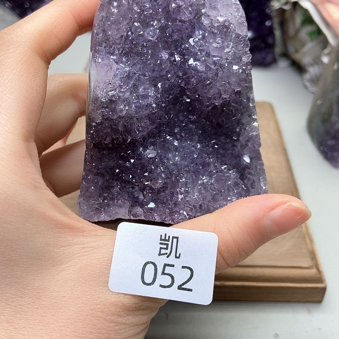 水晶天然水晶摆件未镶嵌
