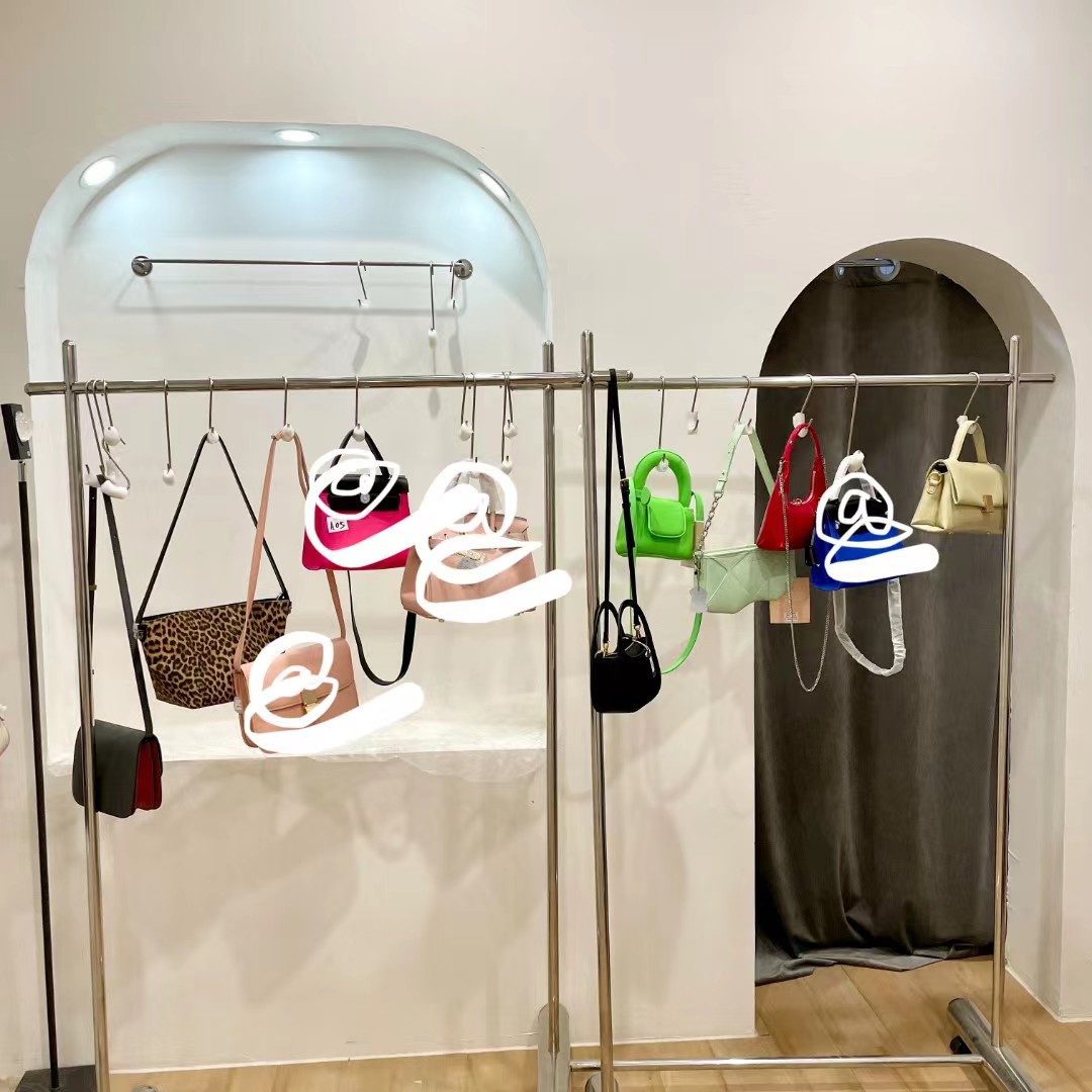 【孤品包包】安子溪定制女包2025新款